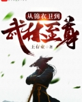从锦衣卫到武林至尊