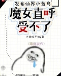 魔仙小蓝是什么意思