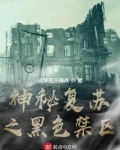 神秘复苏之黑白时代 小说