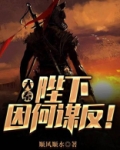 大秦：陛下因何谋反！