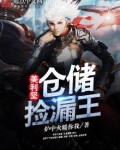 美利坚仓储捡漏王 炉中火暖你我小说