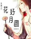 穿越火影之花火