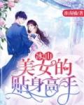 冰山美女的贴身高手女主角有几个