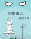 婚婚来迟