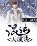 混沌天成诀