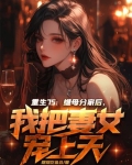 重生继女的重生日子