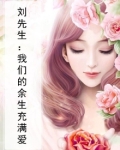 刘先生我们没有余生小说免费