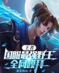 王者三大野王主播