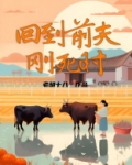 回到前夫刚死时男主是谁