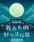 我在大明肝生活技能笔趣阁