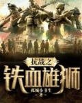 抗战之铁血雄狮 聚合中文网