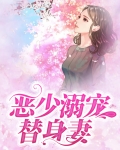 恶少宠妻免费阅读全文