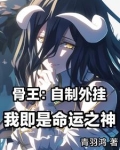 在骨王世界里转生成为史莱姆 小说