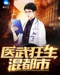 医武狂兵混乡村