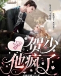 贺总,夫人又上热搜了乌之
