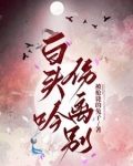 白头吟mv