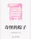 奇怪的粽子口味