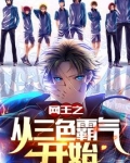 [综]从网王开始的旅途