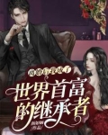 离婚后我成了世界首富的继承者漫画