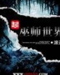 巫师世界小说
