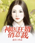 神医狂婿俏总裁苏薇