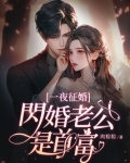 一夜闪婚不知老公是亿万富翁