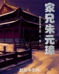 家兄朱元璋小说在线阅读