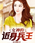 女神的近身兵王 小说