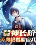 联盟:登神长阶,英灵抢着回应我txt