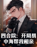 四合院开局易中海帮我相亲赵大志