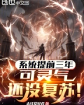 系统提前三年可灵气还没复苏
