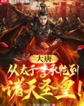 大唐:从太子李承乾到诸天圣皇江东一只花