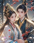 穿越农女王妃