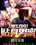 美女的贴身医圣