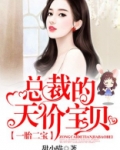 一胎二宝:总裁的天价宝贝