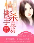 豪门缠情：情挑杀手总裁