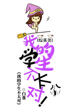 综英美我的学生不太对格格党