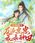 后娘翻身:反派崽崽乖乖种田百度云