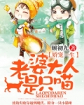 老婆大人是大佬