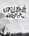 回到盛唐做武夫精校版免费下载
