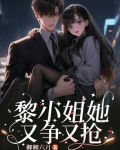 女主是黎家二小姐的小说
