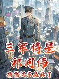 三军将星祁同伟！横推汉东赢麻了