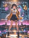 重生后我靠写歌爆火全网